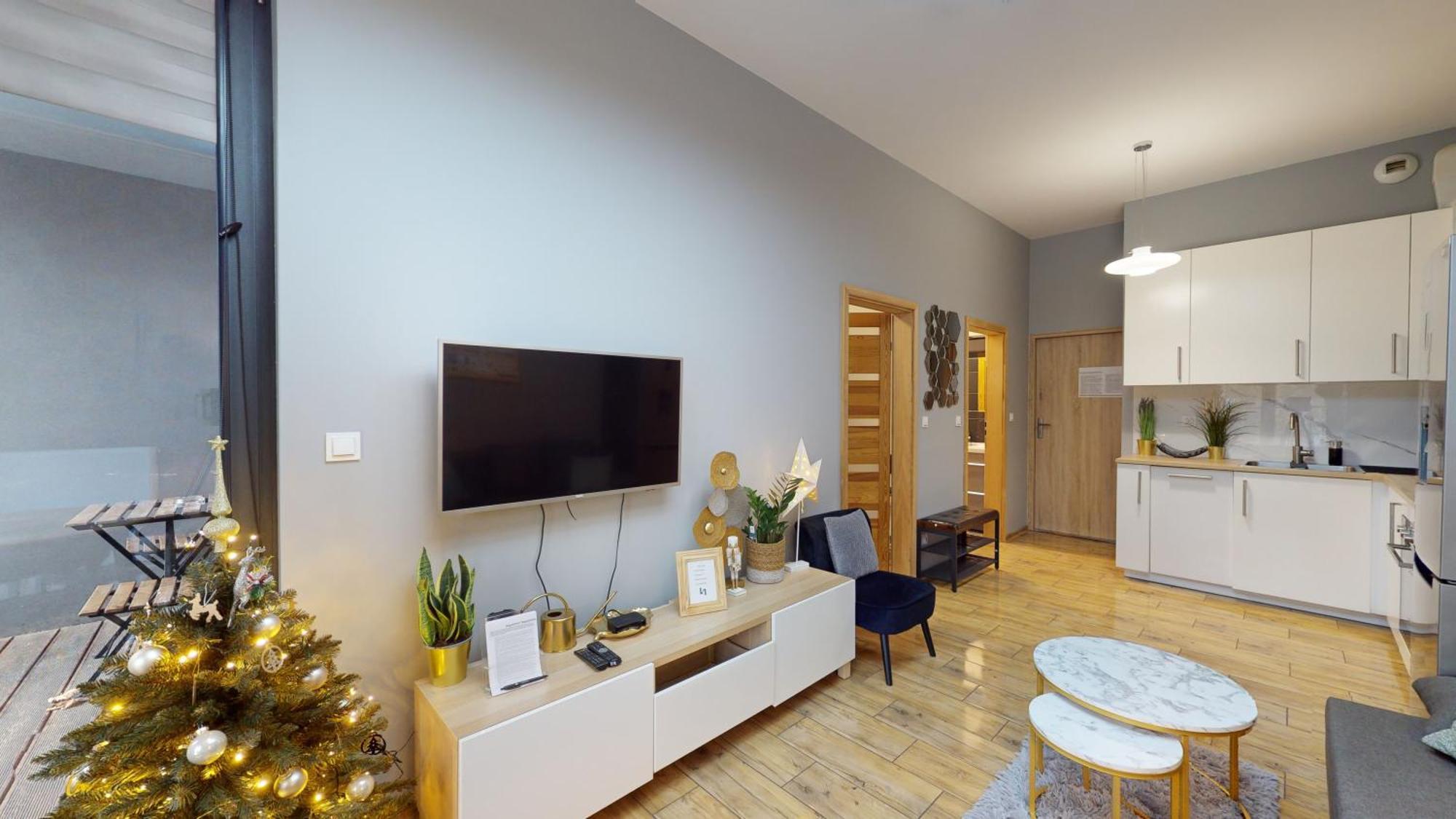 Wroapart-Pl Prince Witold Apartments Near The Market Square 43 Ksiecia Witolda Street Wrocław Pokój zdjęcie