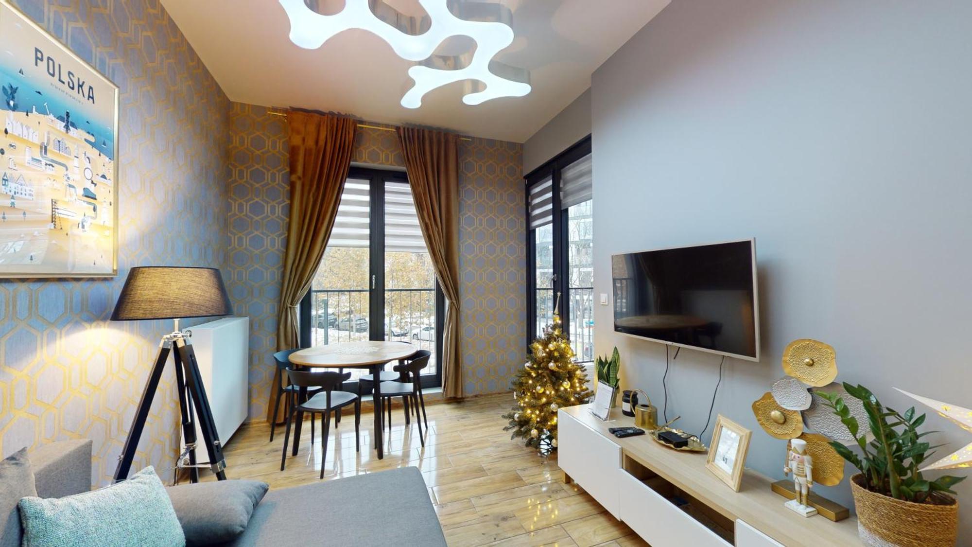 Wroapart-Pl Prince Witold Apartments Near The Market Square 43 Ksiecia Witolda Street Wrocław Pokój zdjęcie