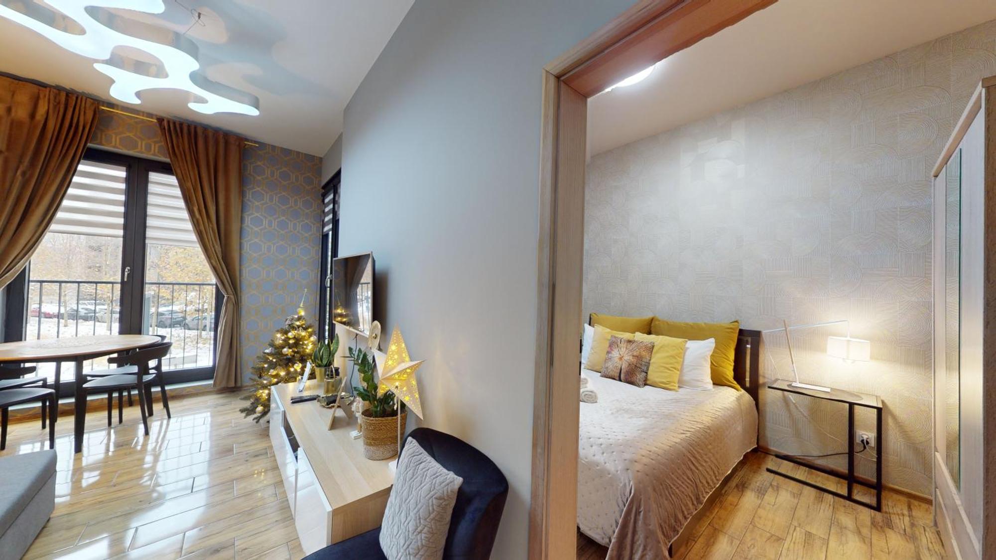 Wroapart-Pl Prince Witold Apartments Near The Market Square 43 Ksiecia Witolda Street Wrocław Pokój zdjęcie