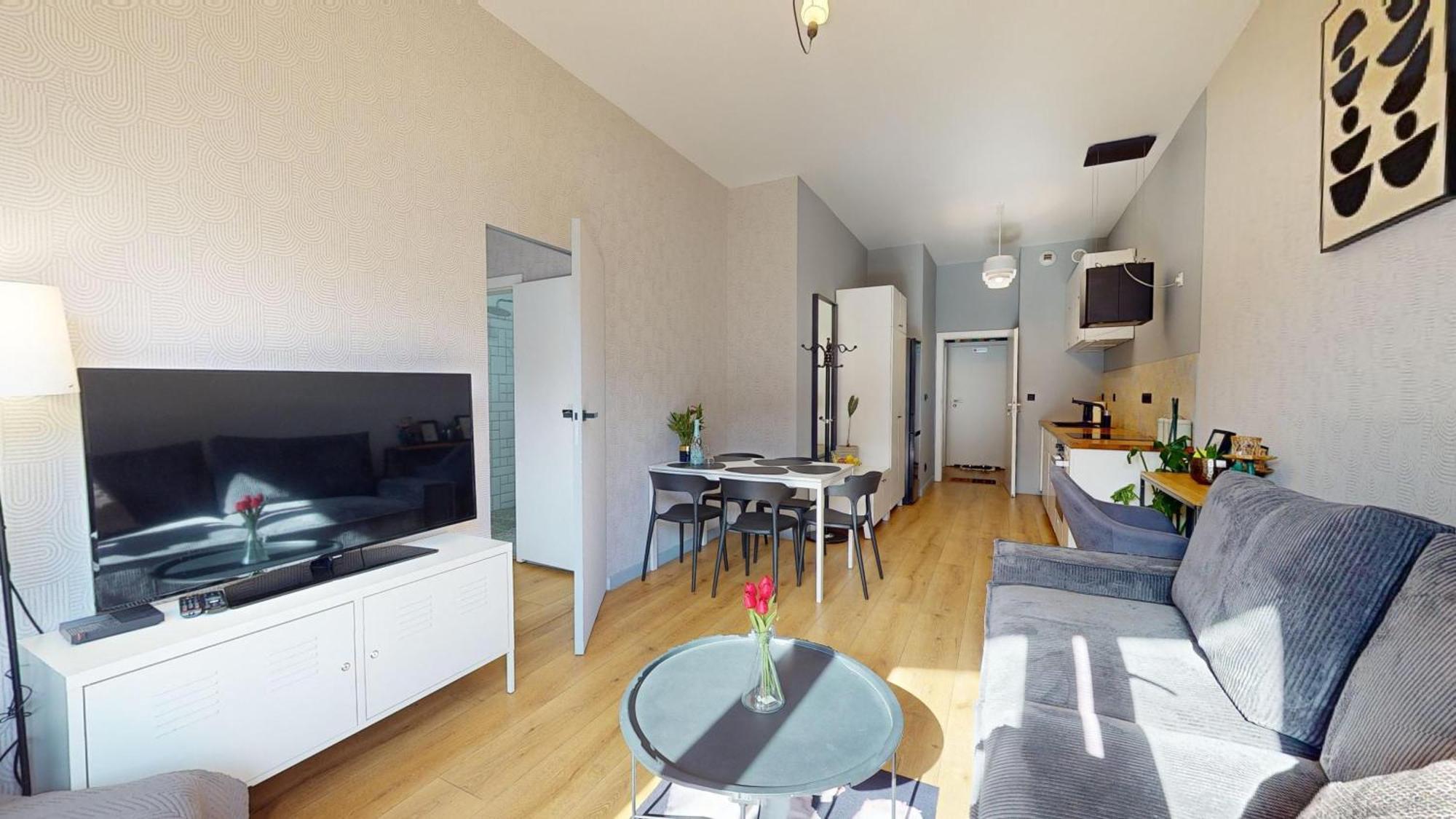Wroapart-Pl Prince Witold Apartments Near The Market Square 43 Ksiecia Witolda Street Wrocław Zewnętrze zdjęcie
