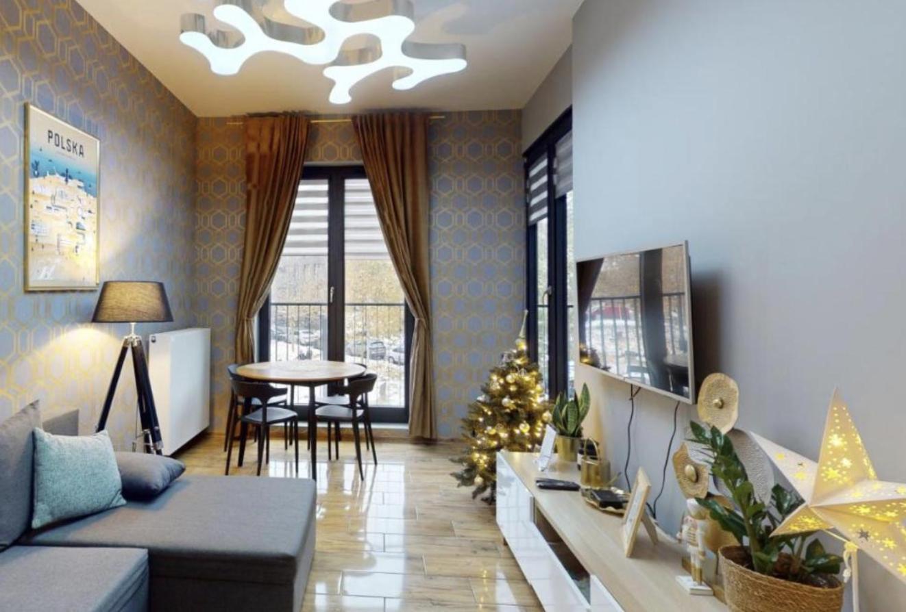 Wroapart-Pl Prince Witold Apartments Near The Market Square 43 Ksiecia Witolda Street Wrocław Zewnętrze zdjęcie